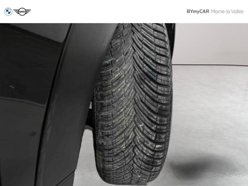 Mini 3 portes Hatch F56 Lci Cooper 136 ch Bva7 Edition Heddon Street