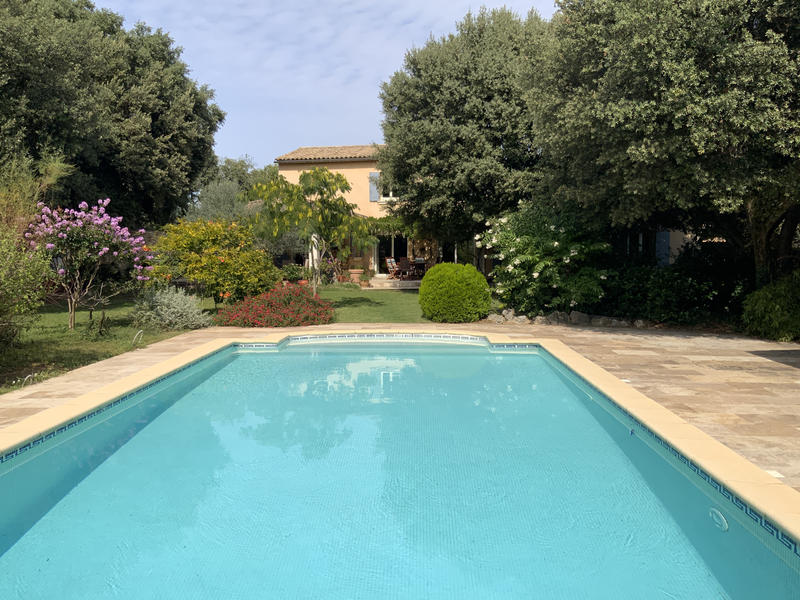 Maison - 190 m² - 7 pièces