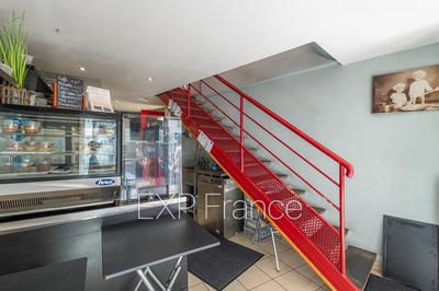 Maison - 33 m² - 2 pièces