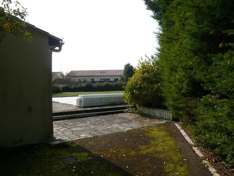 Maison - 88 m² - 5 pièces