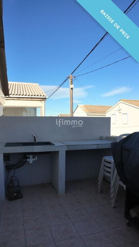 Châlet - 108 m² - 7 pièces