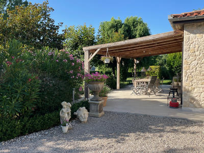 Maison - 170 m² - 6 pièces