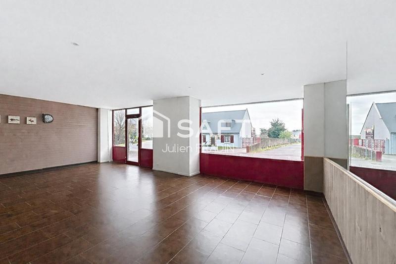 Maison - 266 m² - 11 pièces