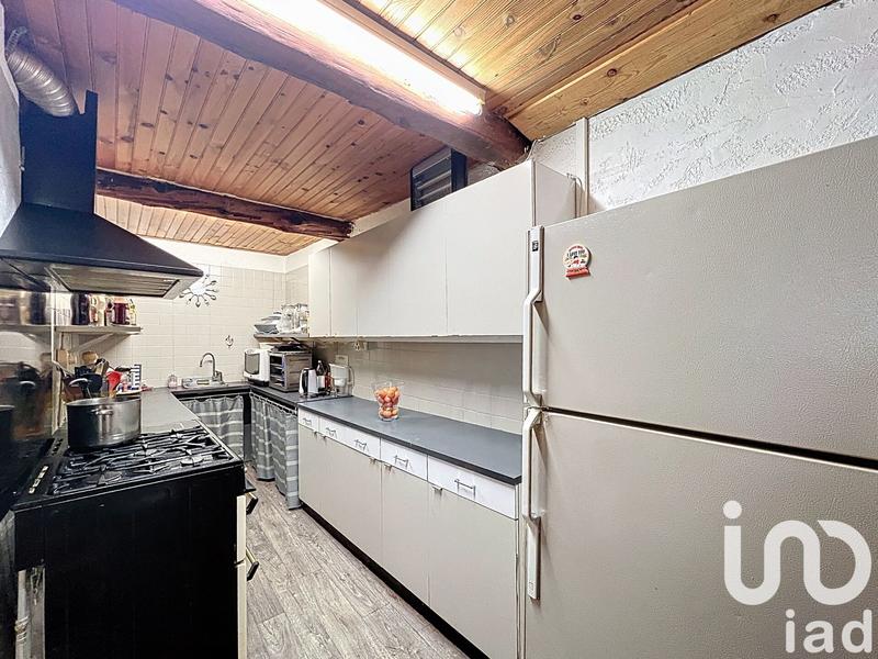 Châlet - 200 m² - 8 pièces