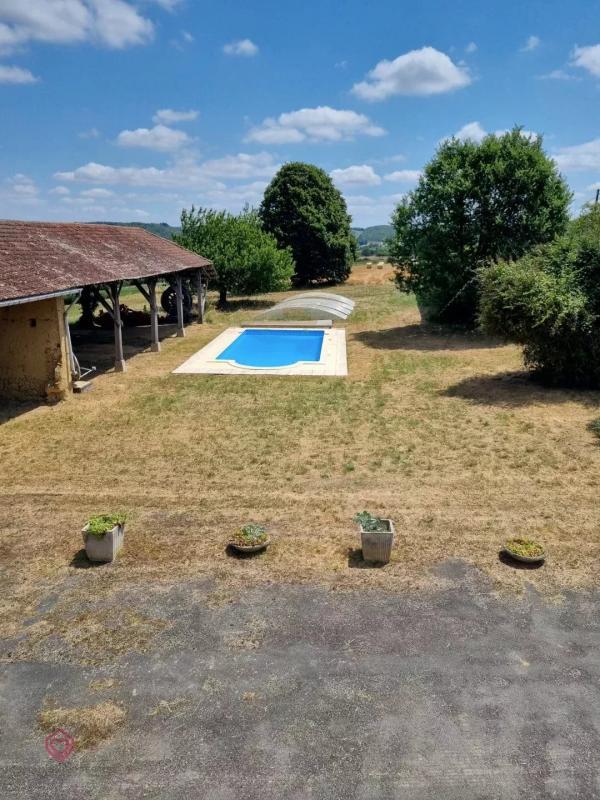 Ferme - 216 m² - 6 pièces