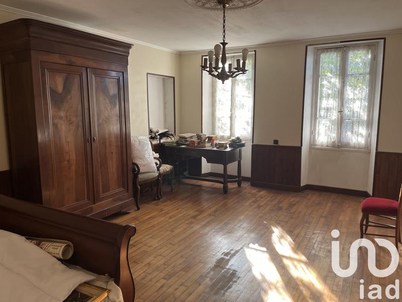 Maison - 125 m² - 4 pièces