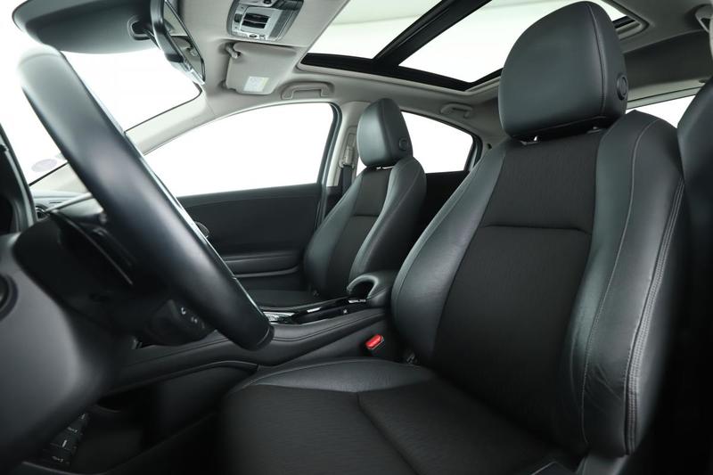 Honda Hrv 1.5 i-Vtec Exclusive Cvt 130 ch