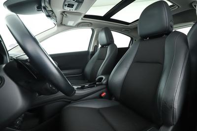 Honda Hrv 1.5 i-Vtec Exclusive Cvt 130 ch