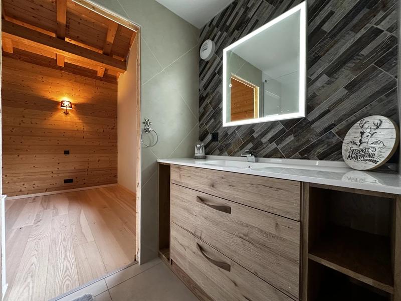 Châlet - 150 m² - 5 pièces