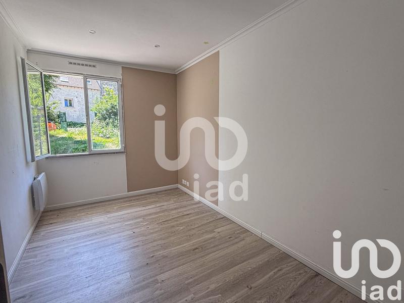 Maison - 71 m² - 3 pièces