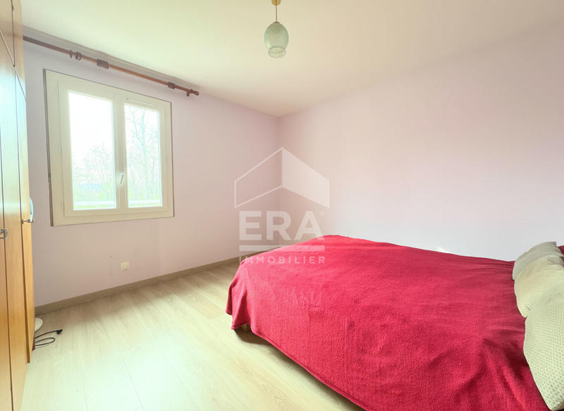 Maison - 89 m² - 4 pièces