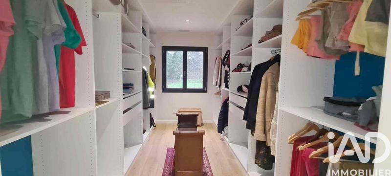 Maison - 150 m² - 4 pièces