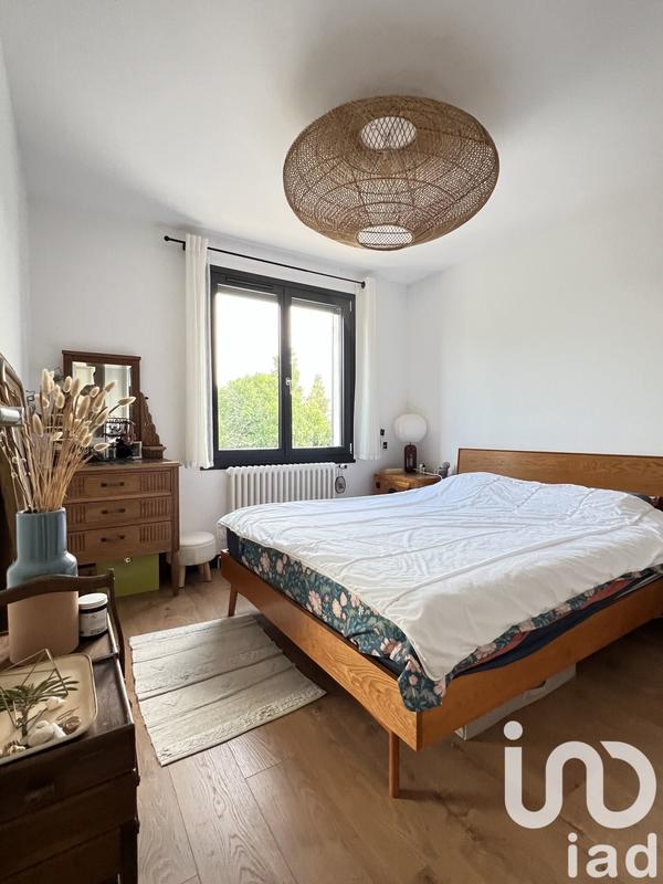 Maison - 142 m² - 7 pièces