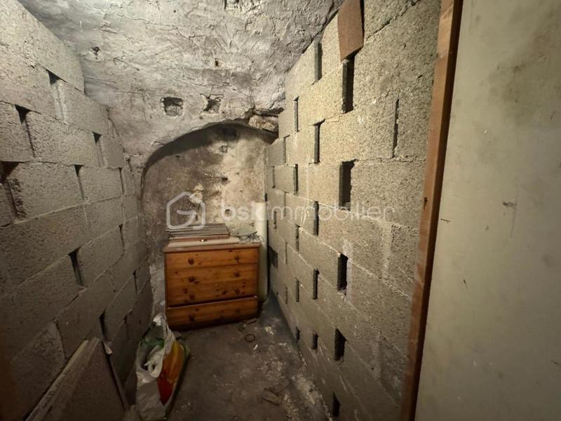 Duplex - 32 m² - 1 pièce