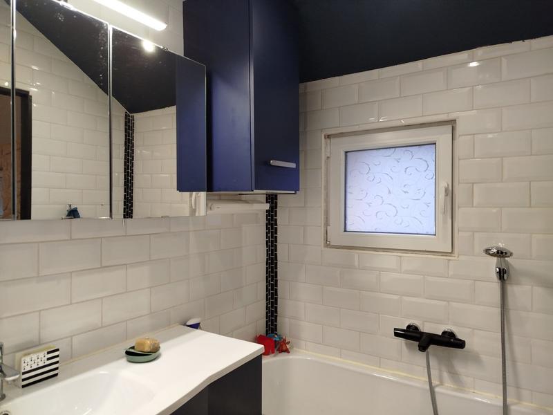 Maison ancienne - 154 m² - 6 pièces