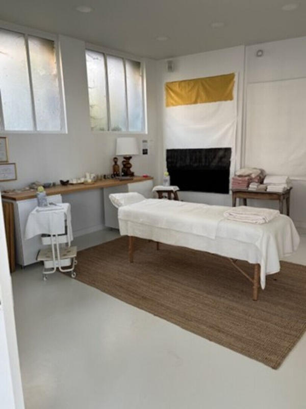 Local commercial - 80 m²