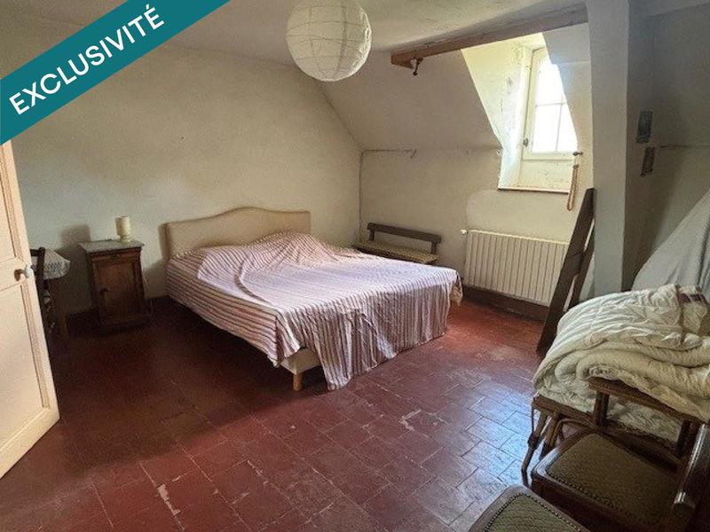 Maison - 245 m² - 11 pièces