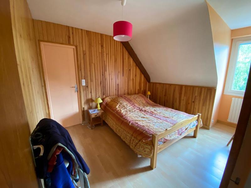 Maison - 142 m² - 6 pièces