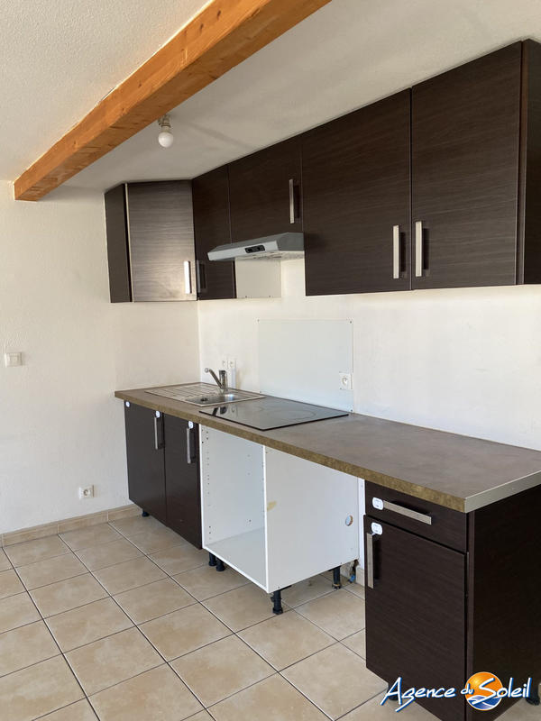 Appartement - 99 m² - 4 pièces