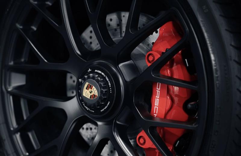 Porsche 911 991 Carrera 4 Gts 430 Pdk Pack Chrono Sport Porsche Approved