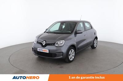 Renault Twingo 0.9 TCe Zen 92 ch