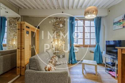 Appartement - 31 m² - 1 pièce