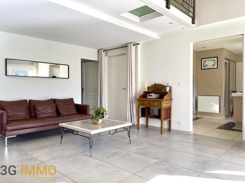 Duplex - 150 m² - 7 pièces