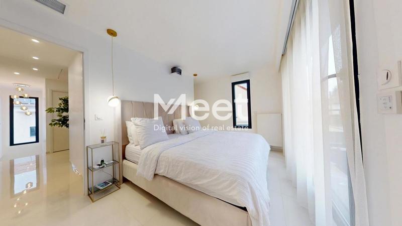 Maison - 143 m² - 6 pièces