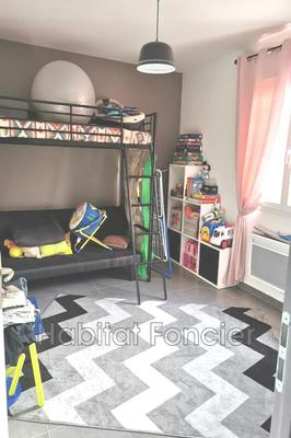 Maison - 116 m² - 5 pièces