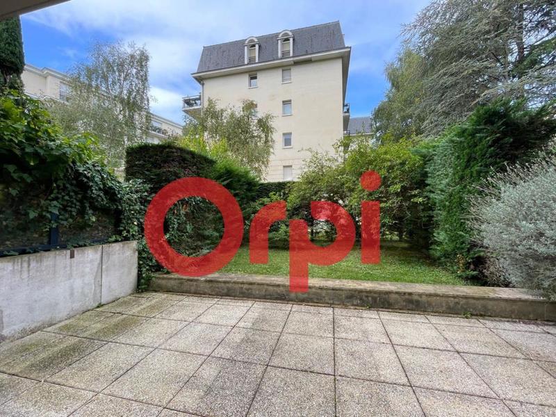 Appartement - 30 m² - 1 pièce