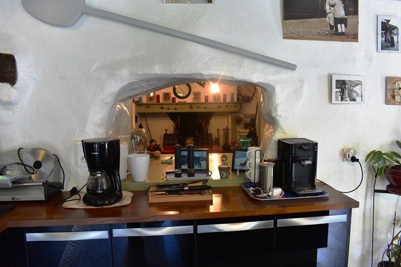 Maison ancienne - 95 m² - 4 pièces