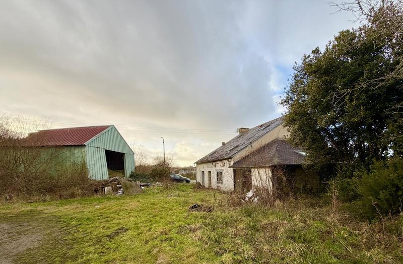 Maison - 200 m² - 6 pièces