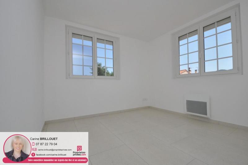 Appartement - 76 m² - 4 pièces