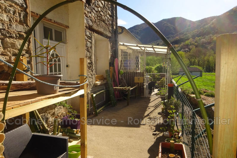 Maison - 635 m² - 23 pièces