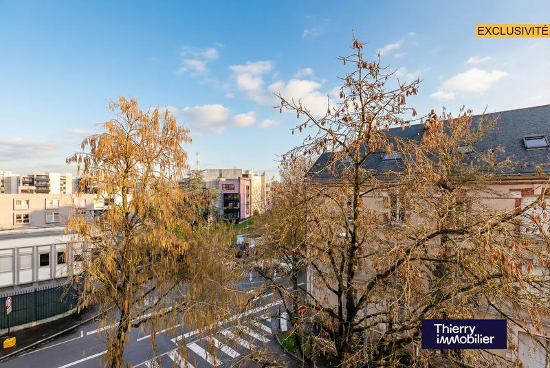 Appartement - 24 m² - 1 pièce