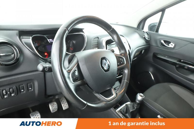 Renault Captur 0.9 TCe Energy Intens 90 ch