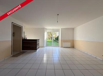 Maison - 170 m² - 8 pièces