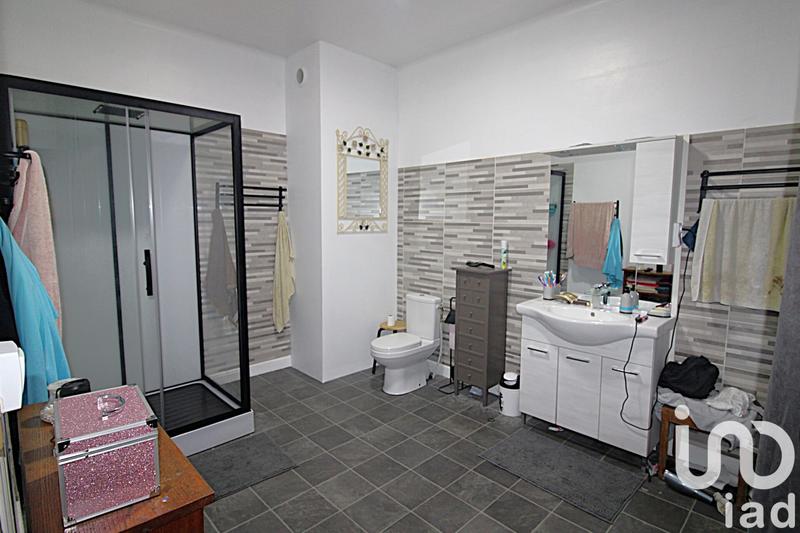 Maison de village - 158 m² - 6 pièces