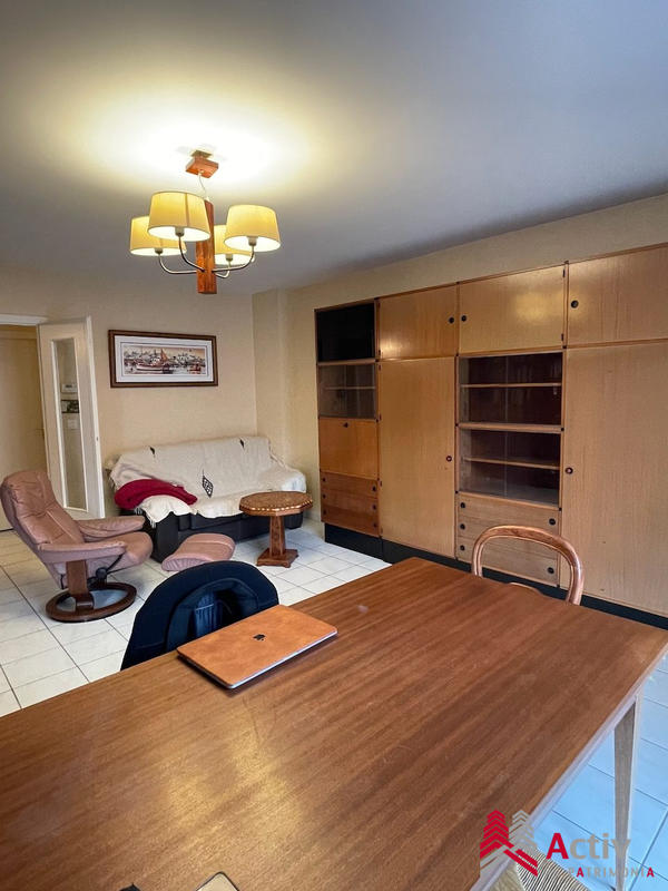 Appartement - 77 m² - 3 pièces