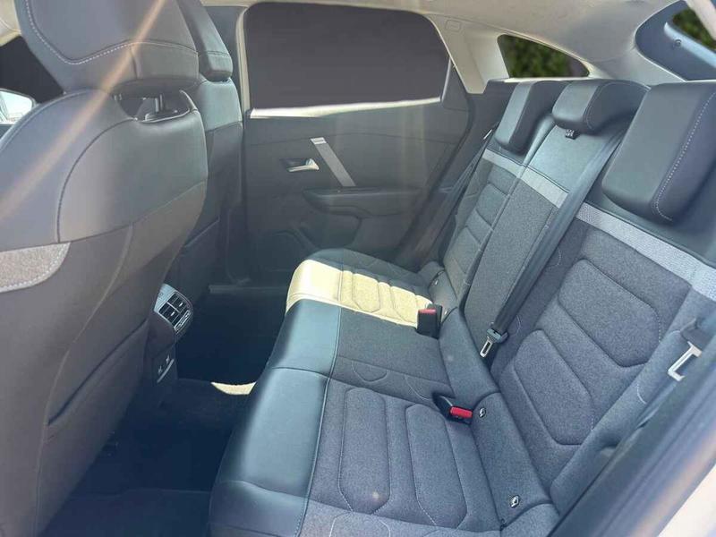 Citroën C4 1.5 BlueHDi 130 cv s&amp;S Feel Eat8