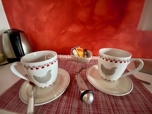 Demeure - 290 m² - 7 pièces