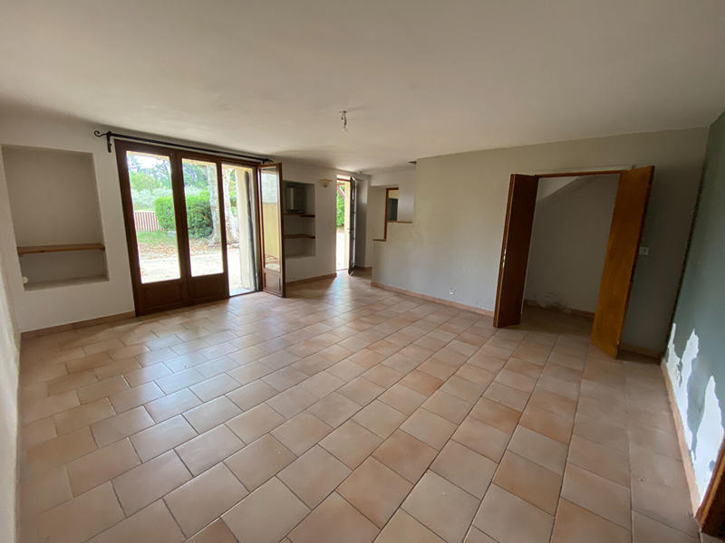 Maison - 170 m² - 8 pièces