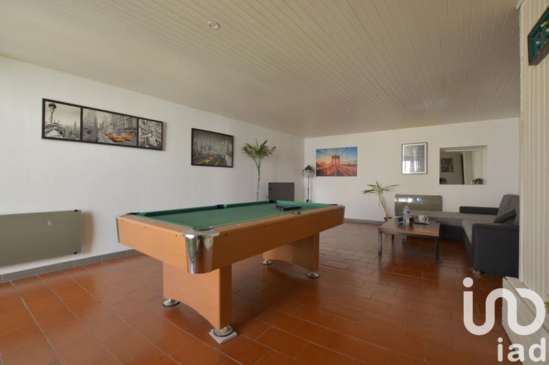 Maison - 125 m² - 4 pièces