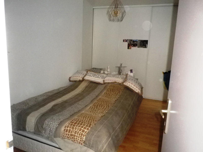 Appartement - 39 m² - 3 pièces