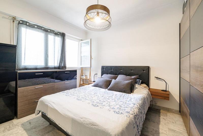 Appartement - 88 m² - 4 pièces