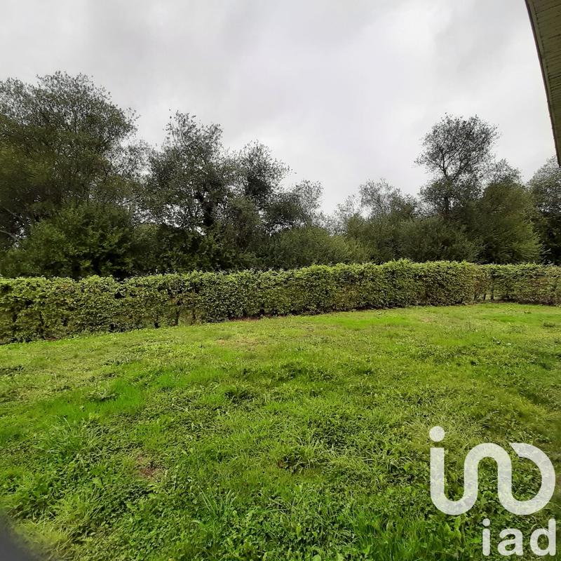 Maison - 98 m² - 4 pièces