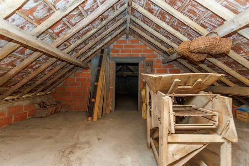 Fermette - 99 m² - 4 pièces