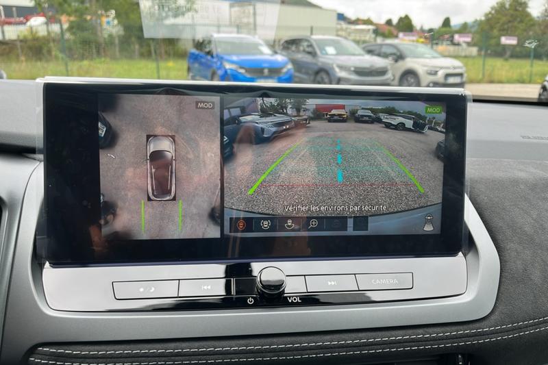 Nissan Qashqai E-Power 205 Tekna Plus