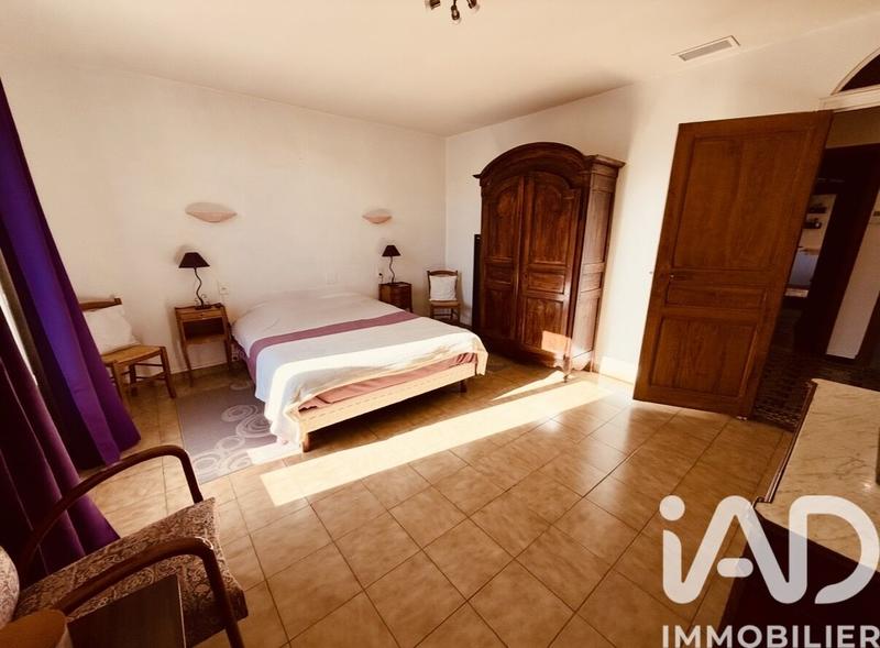 Maison - 143 m² - 6 pièces