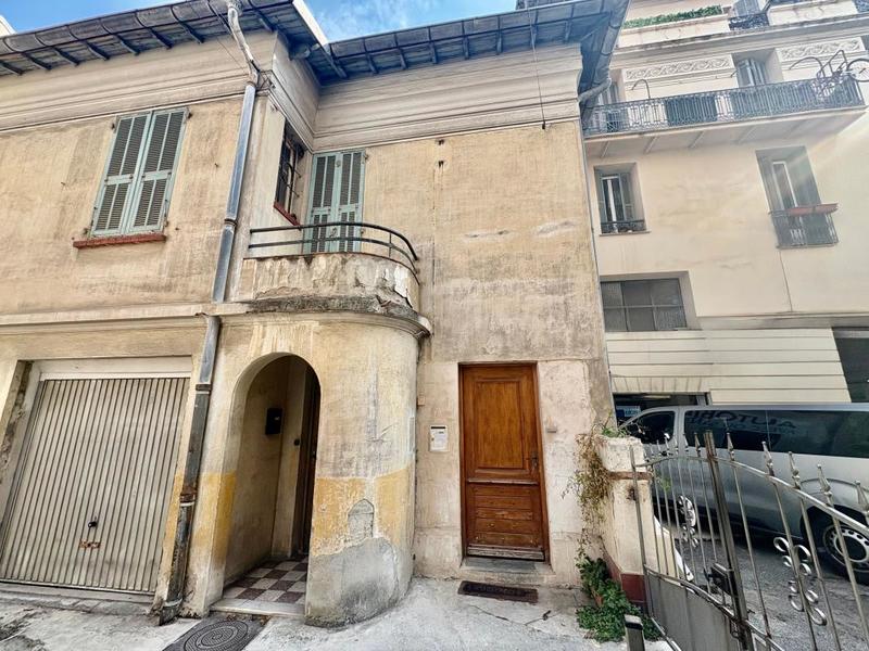 Duplex - 80 m² - 5 pièces